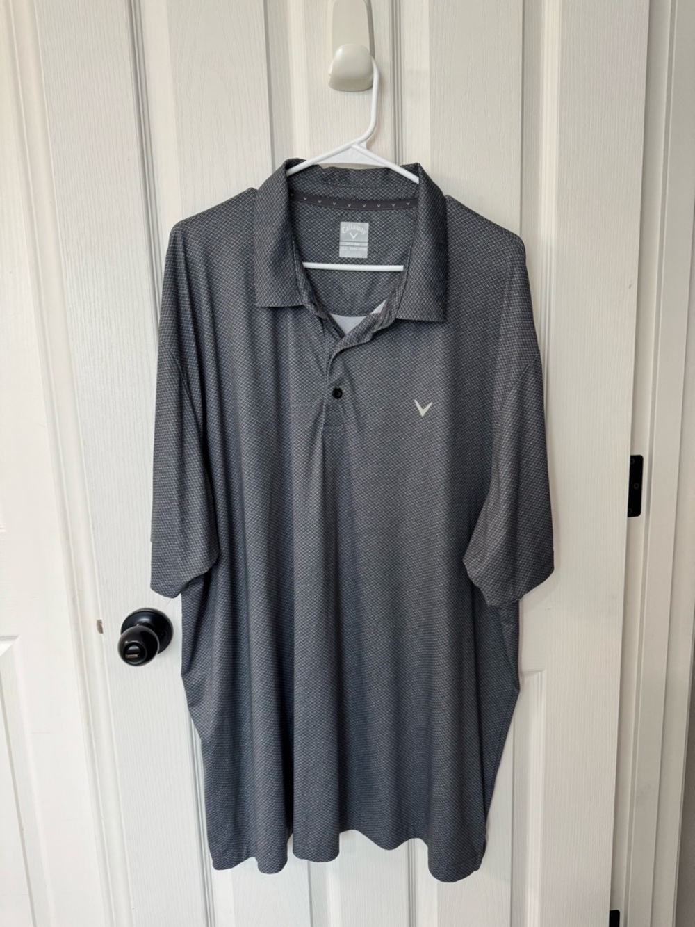 Callaway Men’s Golf Polo